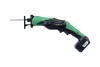 Аккумуляторный лобзик Hitachi CJ10DL