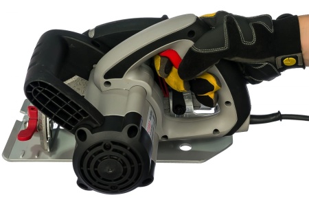 Электрическая циркулярная пила Oasis PC-160 4640039480303