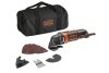 Многофункциональный инструмент Black&Decker MT280BA-QS Многофункциональный инструмент Black&Decker MT280BA-QS