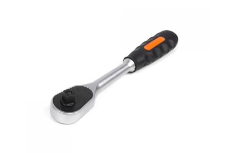 Трещоточный ключ HORTZ3/4 с переключателем HOR 120853