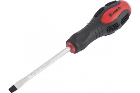 Ударная отвертка MATRIX SL8 x 150 19117