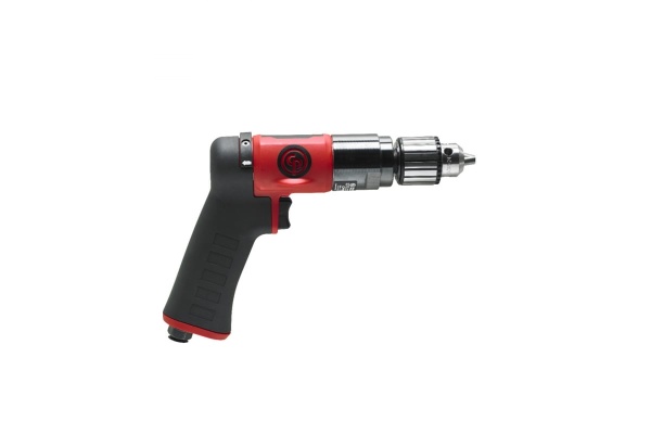 Пневматическая дрель Chicago Pneumatic CP9790С 3/8" 8941097900