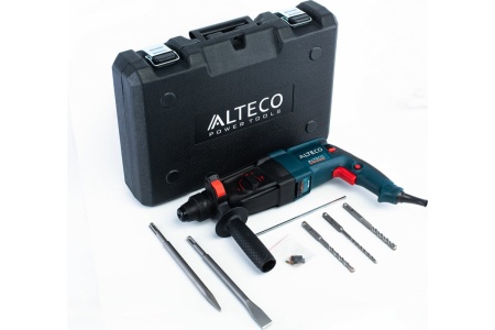 Перфоратор Alteco Standard RH 850-26 12755