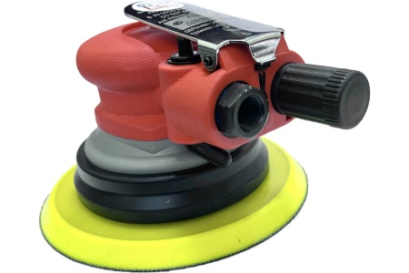 Пневматическая орбитальная шлифмашина TNT-AIR E-N6