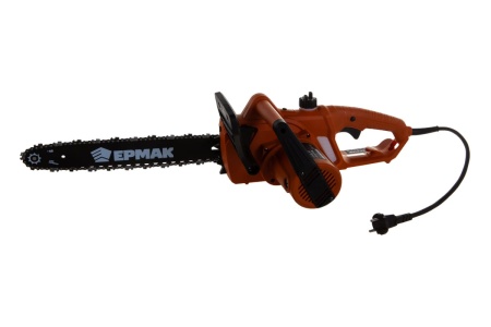 Цепная электропила ЕРМАК ПЦ-2000 16" 695-001