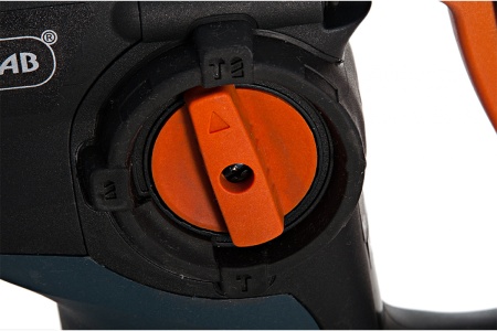 Перфоратор PRORAB 2414 K