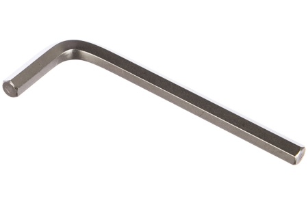 Г-образный шестигранник 7 мм KING TONY 114507M