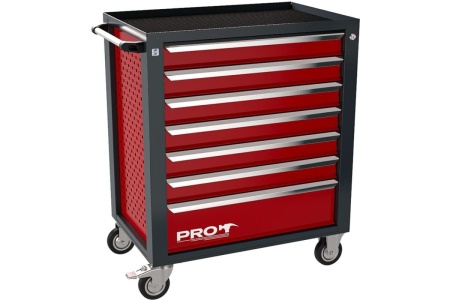 Тележка Wellmet ТЗИ-7Pro 1163005284