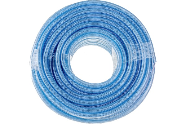 Шланг пневматический армированный PVC (50 м; 10х16 мм) PATRIOT 520006015