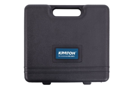 Технический фен Кратон HAG-2000 HOBBY 3 09 01 002