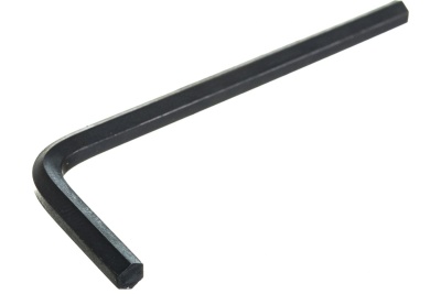 Имбусовый ключ STAYER STANDARD 4 мм 27405-4