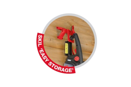 Электрическая цепная пила SKIL F0150780RA