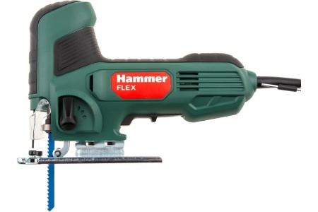Лобзик Hammer Flex LZK660T 14287
