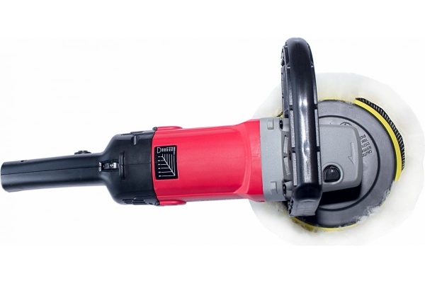 Полировальная машина SLOGGERPM1280