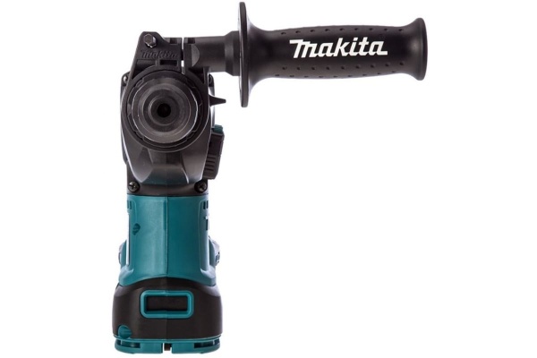 Аккумуляторный перфоратор Makita LXT DHR242Z