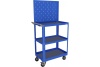 Тележка Верстакофф PROFFI-МT1.H950.М.Р 103152 Тележка Верстакофф PROFFI-МT1.H950.М.Р 103152