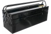 Металлический ящик для инструмента 55 x 20 x 21 см TOPEX 79R101 Металлический ящик для инструмента 55 x 20 x 21 см TOPEX 79R101