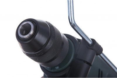 Ударная дрель Metabo SBE 600 R+L Impuls 600607000