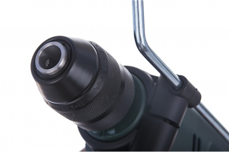 Ударная дрель Metabo SBE 600 R+L Impuls 600607000 Ударная дрель Metabo SBE 600 R+L Impuls 600607000