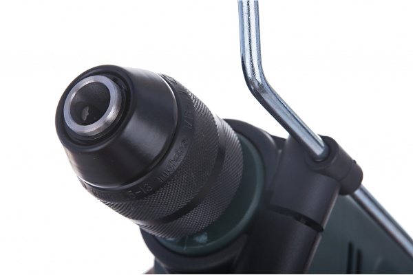 Ударная дрель Metabo SBE 600 R+L Impuls 600607000
