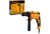Ударная сетевая дрель с быстрозажимным патроном DEKO DKID850W 063-4155