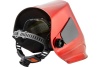 Маска сварщика FOXCRAFT Магма, фильтр 9700V, без коробки FOXWELD 6570