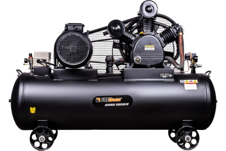 Ременной компрессор Foxweld AEROMAX 1350/500 HP 9021