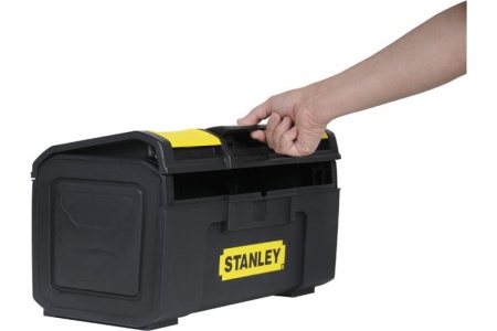 Ящик для инструмента Stanley Basic Toolbox 1-79-218