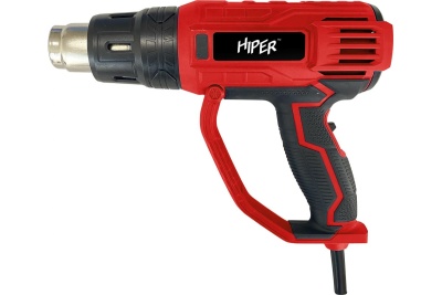 Технический фен Кратон HAG-2000 Е 3 09 01 003