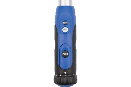 Динамометрический ключ NORGAU NTW23-020R 1/2", 40-200 Нм, с поверкой 051110020/П Динамометрический ключ NORGAU NTW23-020R 1/2", 40-200 Нм, с поверкой 051110020/П