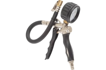 Пистолет NORDBERG для подкачки колес, для легковых авто Ti5