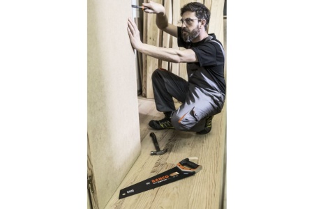 Ножовка Laminator с покрытием 500 мм Bahco SUP-20-LAM