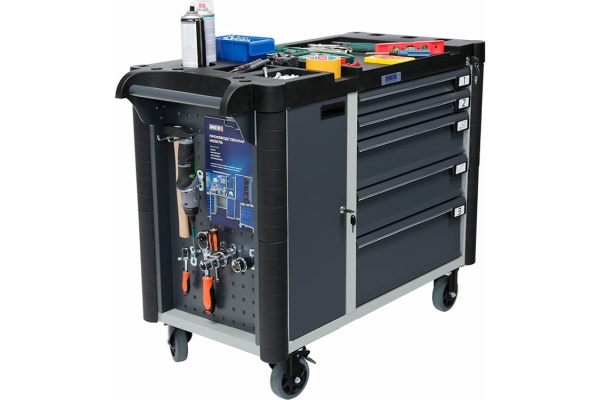 Тележка Промет WDS-5.1 new S30299023514 Тележка Промет WDS-5.1 new S30299023514