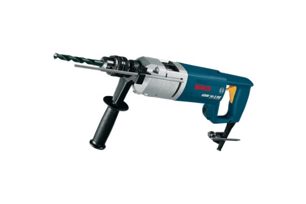 Дрель Bosch GBM 16-2 RE 0.601.120.508