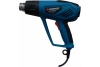 Ручной строительный фен Weldy Energy 3400 набор 127.639
