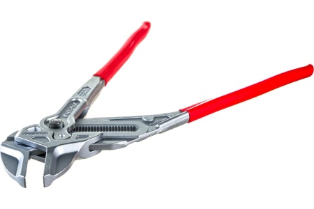 Цанговый ключ XL KNIPEX KN-8603400