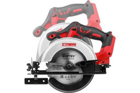 Аккумуляторная мини-пила TESLA TCS18M 669045