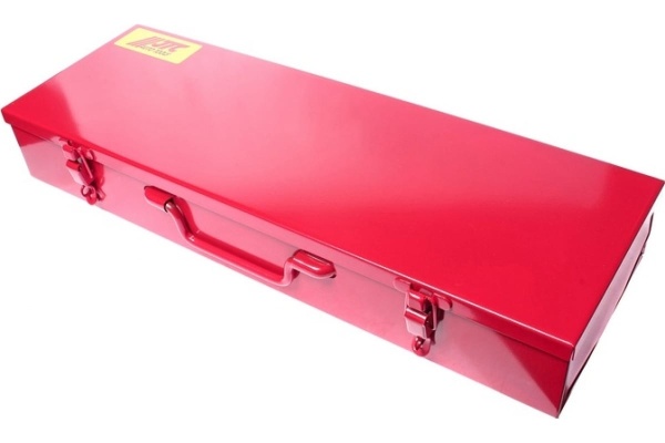 Набор торцевых 6-гранных головок 3/4", 22-50 мм, 15 предметов JTC H615M