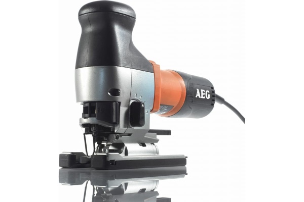 Лобзик AEG STEP 1200 XE 4935412878