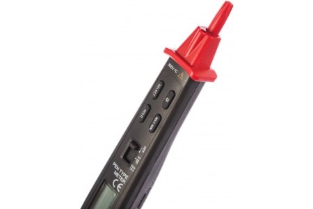 Цифровой мультиметр-пробник UNI-T UT118B 00-00000380