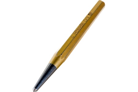 Кернер CV, 120мм KWB 318000