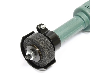 Ручная шлифовальная пневматическая радиальная машина PI TOOLS SА 60 6828