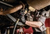 Ударный пневматический гайковерт Ingersoll Rand 1/2", 8000 об/мин 36QMAX Ударный пневматический гайковерт Ingersoll Rand 1/2", 8000 об/мин 36QMAX