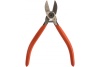 Кусачки-бокорезы для точных работ HARDEN 135 мм 560281
