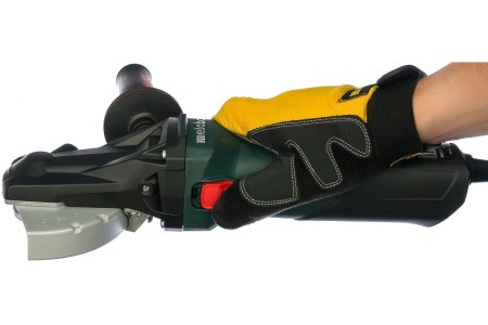 Угловая шлифмашина Metabo WEVF 10-125 Quick Inox SET 613080500 Угловая шлифмашина Metabo WEVF 10-125 Quick Inox SET 613080500