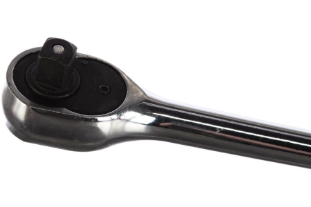 Трещотка для торцовых головок МАСТЕР Зубр 1/2" 27736-1/2