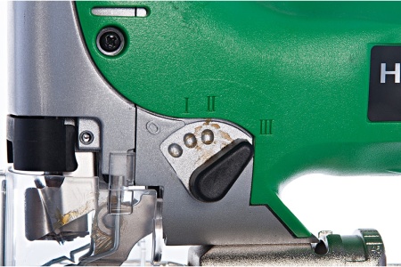 Лобзик Hitachi CJ 120 V