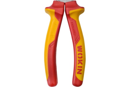 Диэлектрические бокорезы Wokin 160 мм 1352850