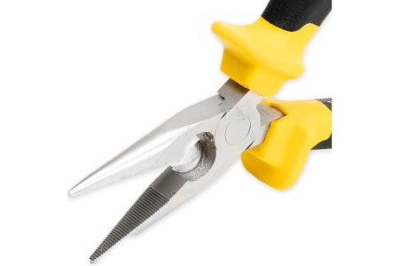 Набор диэлектрических инструментов №5 SHTOK 07205