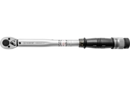 Динамометрический ключ THORVIK TWM3820110 3/8DR, 20-110 Нм 53567